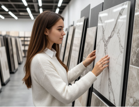 Чем отличается керамогранит от керамической плитки: подробное сравнение материалов