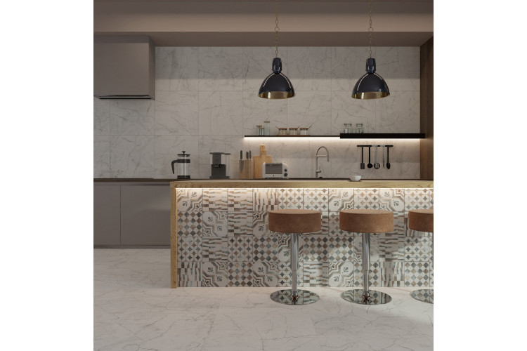 Керамогранит Innsbruck Axima