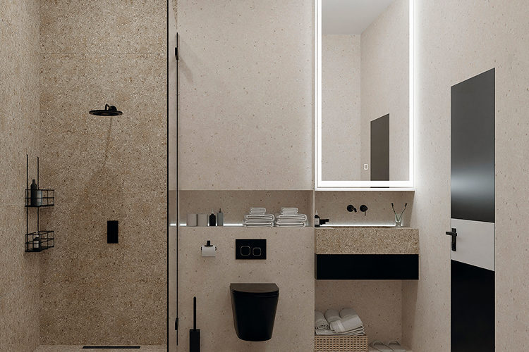 Керамогранит VR Axima