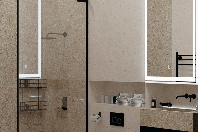 Керамогранит VR Axima