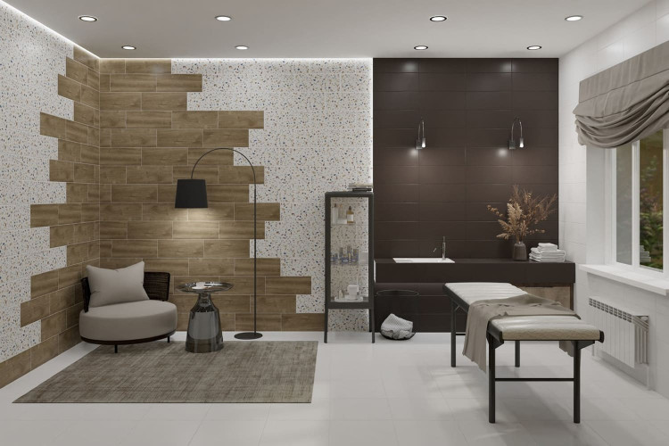 Керамическая плитка ColorMix Azori - 5