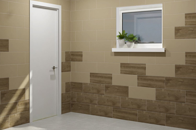 Керамическая плитка ColorMix Azori - 7