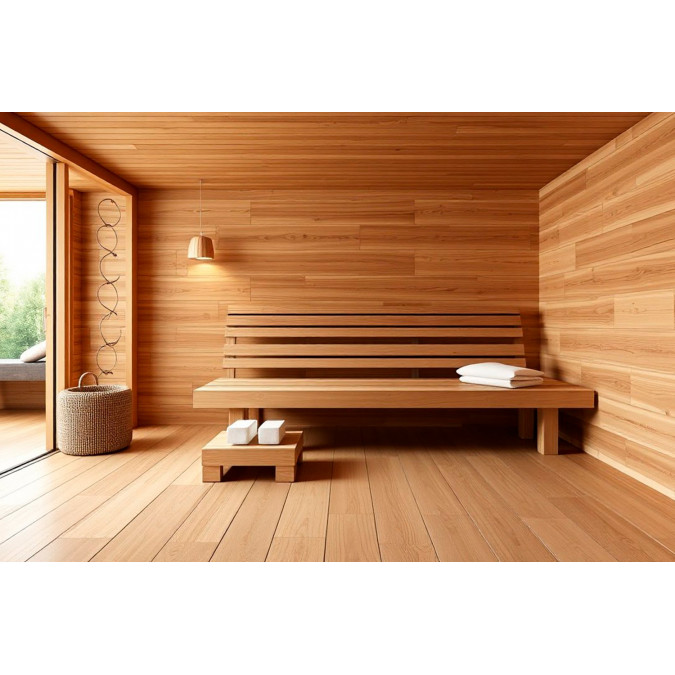 Керамогранит Golden Pine GRS13-02 сосна золотистая 1200x200 Gresse