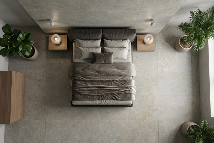 Керамогранит Петра Фельдшпат / Petra Feldspar Gresse - 2