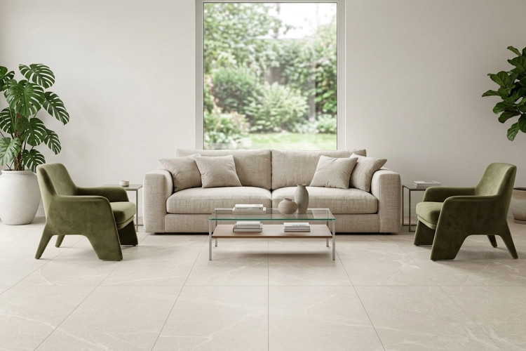 Керамогранит Петра Утренний свет / Petra Morning Light Gresse - 1