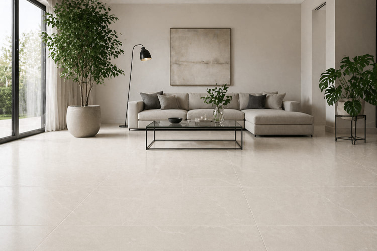 Керамогранит Петра Утренний свет / Petra Morning Light Gresse - 2