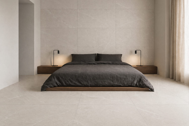 Керамогранит Петра Утренний свет / Petra Morning Light Gresse - 3