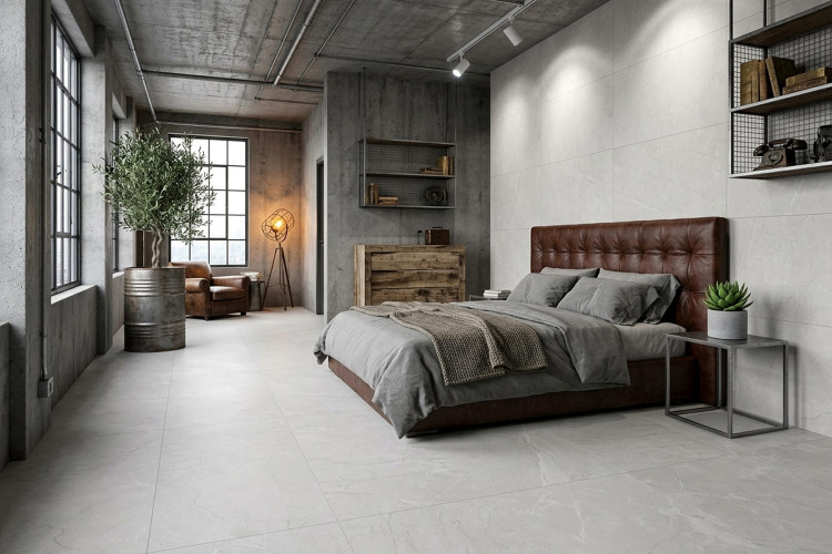 Керамогранит Петра Естественный / Petra Nude Gresse - 1