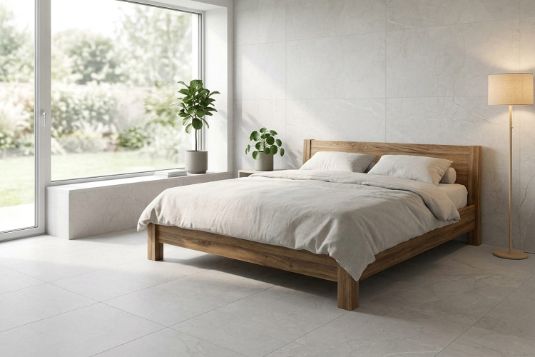 Керамогранит Петра Естественный / Petra Nude Gresse - 4