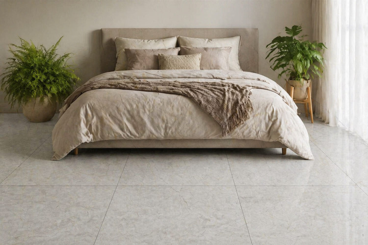 Керамогранит Петра Городской серый / Petra Urban Grey Gresse - 3