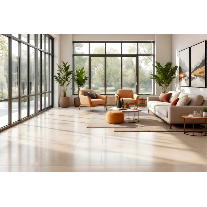 Керамогранит Velvet Stone GRS02-29 Бархатный камень 600x600 Gresse