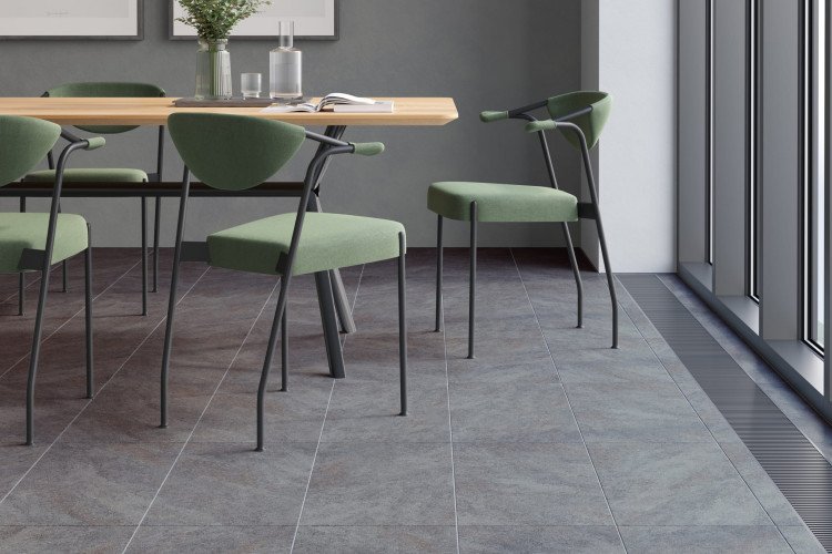 Керамогранит Асгард LB Ceramics - 1