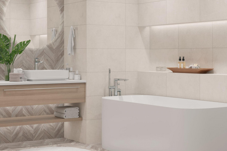 Керамогранит Одри LB Ceramics - 1