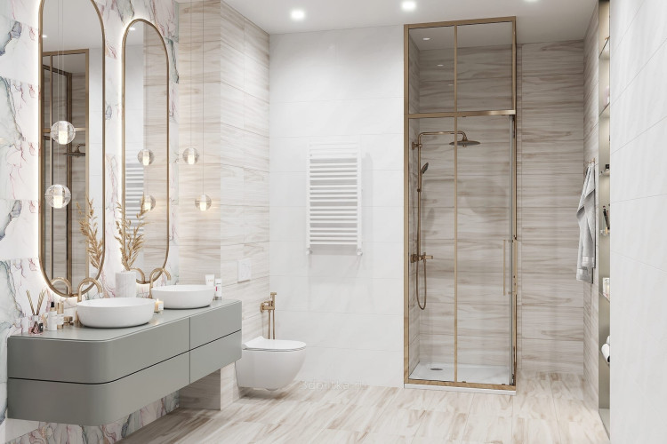 Керамогранит Блисс LB Ceramics - 1