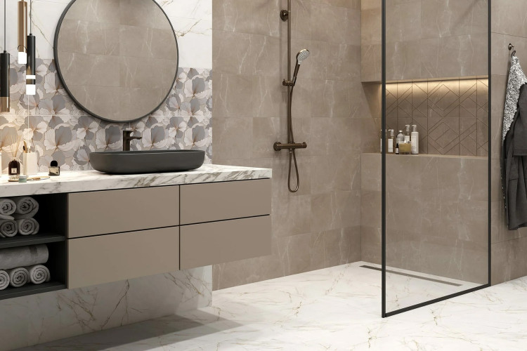 Керамогранит Блюм LB Ceramics - 1