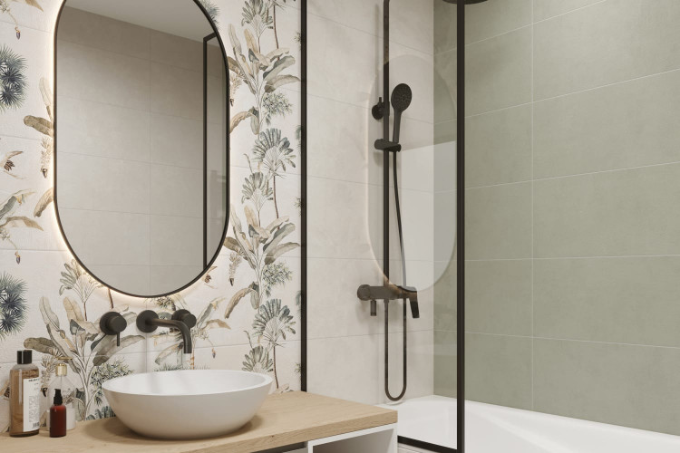 Керамогранит Экзюпери LB Ceramics - 1