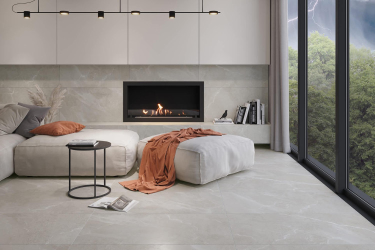 Керамогранит Гроза LB Ceramics - 1