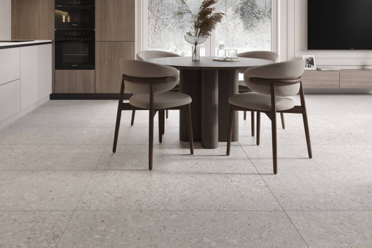 Керамогранит Иней LB Ceramics - 1