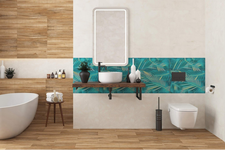 Керамогранит Ипанема LB Ceramics - 1