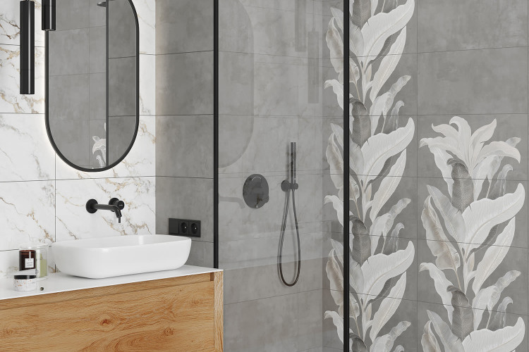 Керамогранит Янссон LB Ceramics - 1