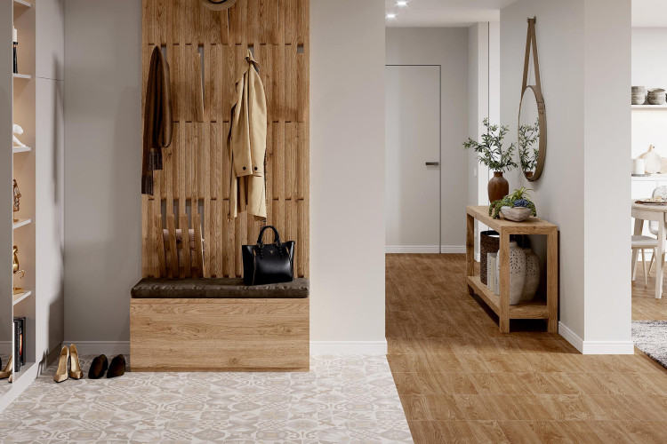 Керамогранит Окленд LB Ceramics - 1