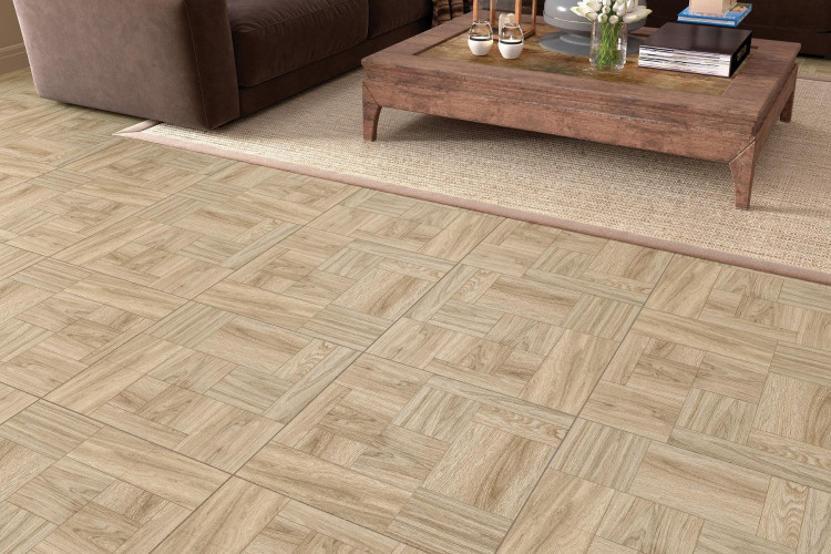 Керамогранит Ривер Вуд LB Ceramics - 1