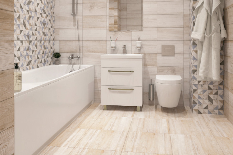 Керамогранит Шервуд LB Ceramics - 1