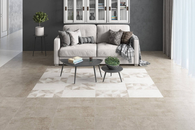 Керамогранит Шпицберген LB Ceramics - 1