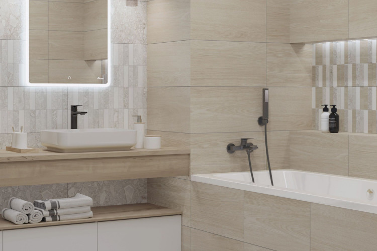 Керамогранит Спектр LB Ceramics - 1