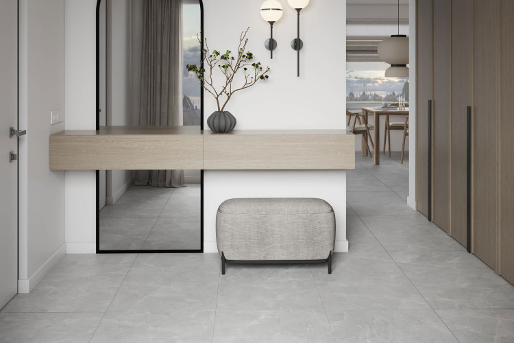 Керамогранит Сумерки LB Ceramics - 1