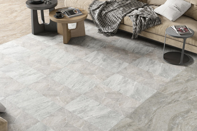 Керамогранит Титан LB Ceramics - 1