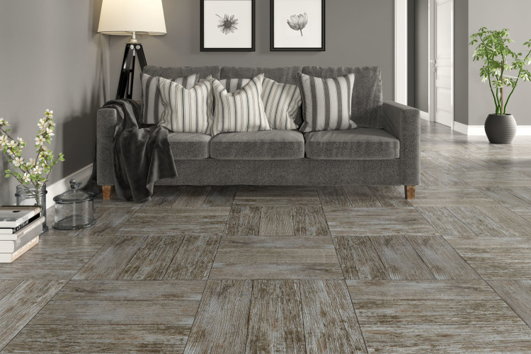 Керамогранит Вестерн Вуд LB Ceramics - 1