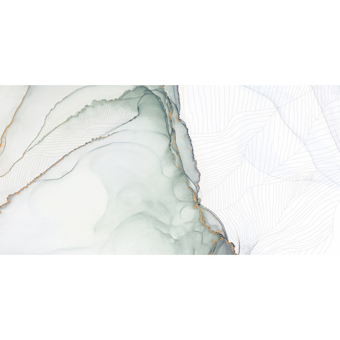 Керамогранит Блисс 7260-0012 светло-серый 300x600 LB Ceramics - 1