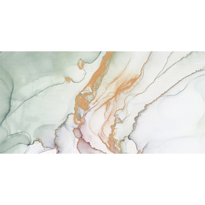 Керамогранит Блисс 7260-0012 светло-серый 300x600 LB Ceramics - 3