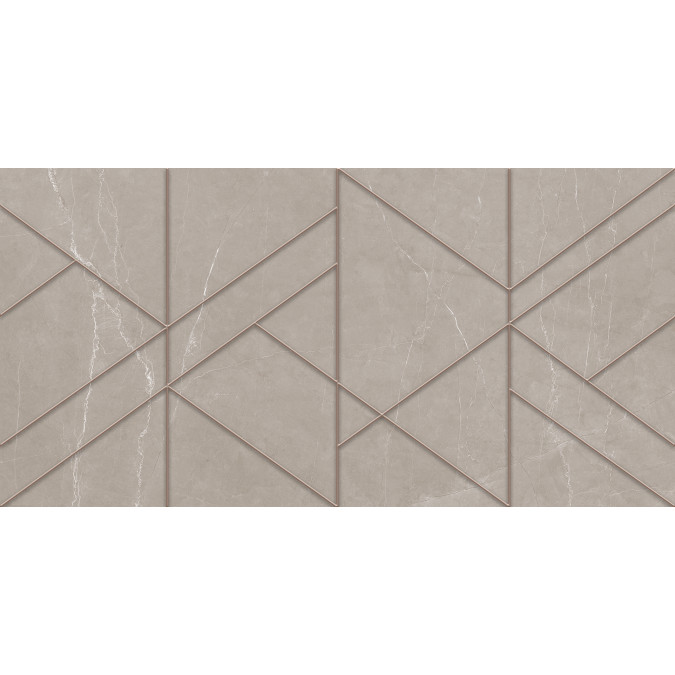 Керамогранит Блюм 7360-0008 каштановый 300x600 LB Ceramics - 5