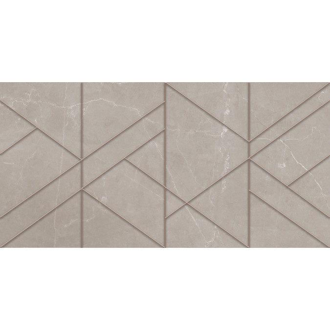 Керамогранит Блюм 7360-0008 каштановый 300x600 LB Ceramics - 2