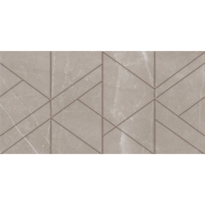 Керамогранит Блюм 7360-0008 каштановый 300x600 LB Ceramics - 6