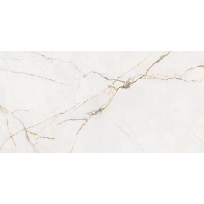 Керамогранит Блюм 6260-0016 белый 300x600 LB Ceramics - 1