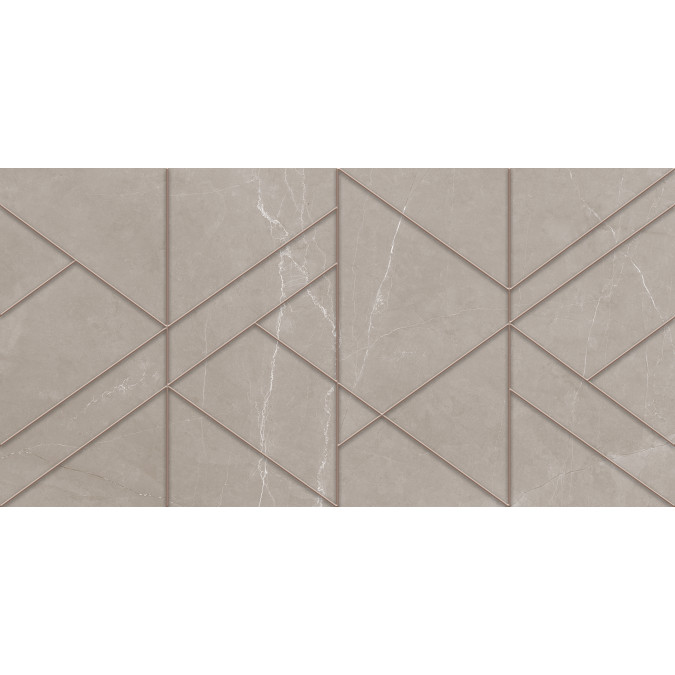 Керамогранит Блюм 7360-0008 каштановый 300x600 LB Ceramics - 3