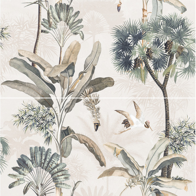 Экзюпери 7361-0006 многоцветный 600x600 LB Ceramics