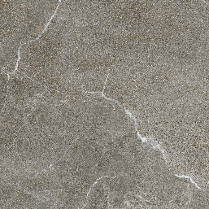 Керамогранит Гроза 6461-0423 бежево-коричневый 600x600 LB Ceramics - 6
