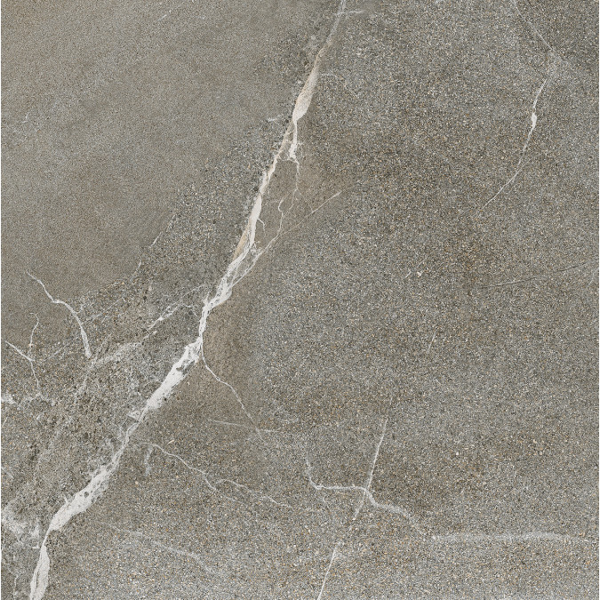 Керамогранит Гроза 6461-0423 бежево-коричневый 600x600 LB Ceramics - 4