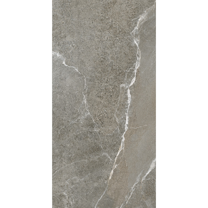 Керамогранит Гроза 6493-0146 бежево-коричневый 600x1200 LB Ceramics - 1