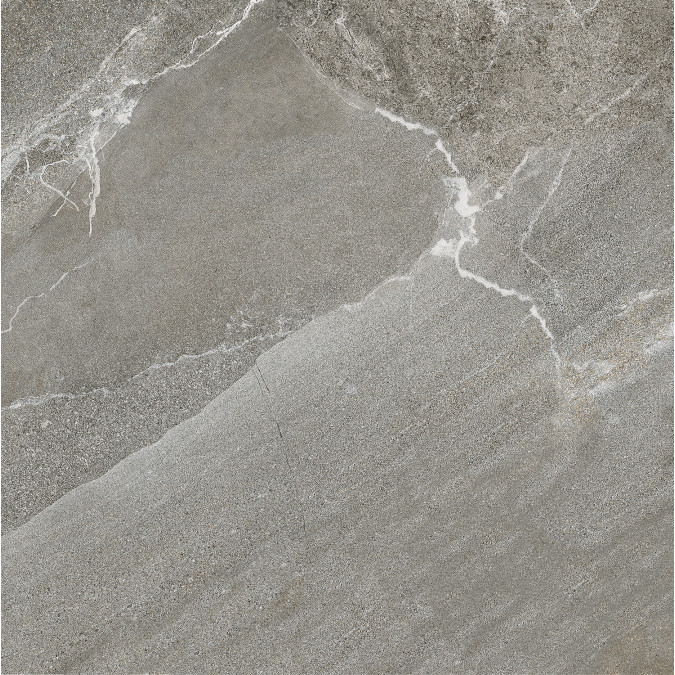 Керамогранит Гроза 6461-0423 бежево-коричневый 600x600 LB Ceramics - 7