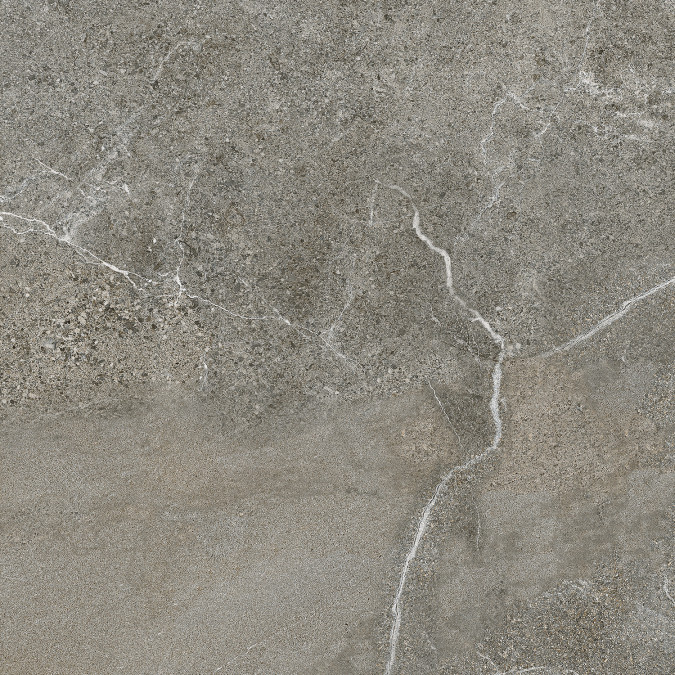 Керамогранит Гроза 6461-0423 бежево-коричневый 600x600 LB Ceramics - 3