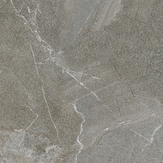 Керамогранит Гроза 6461-0423 бежево-коричневый 600x600 LB Ceramics - 5