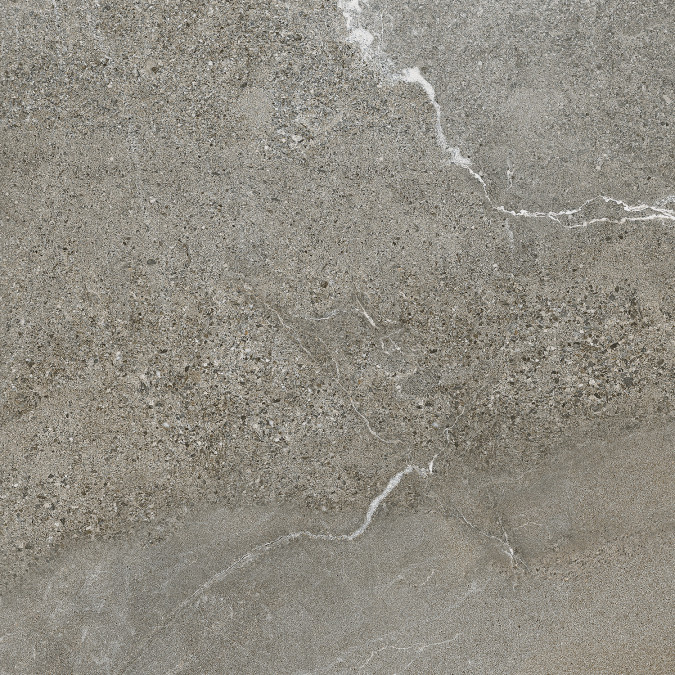 Керамогранит Гроза 6461-0423 бежево-коричневый 600x600 LB Ceramics - 16