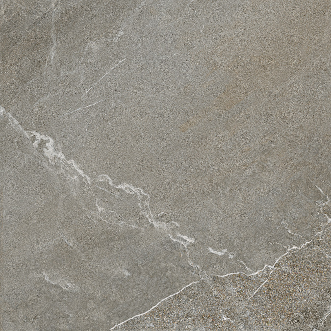 Керамогранит Гроза 6461-0423 бежево-коричневый 600x600 LB Ceramics - 2