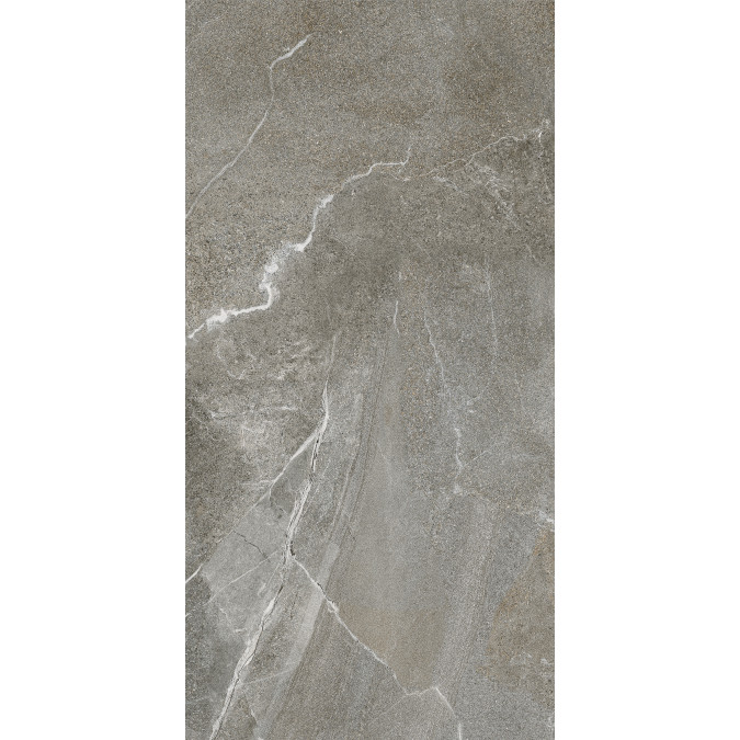 Керамогранит Гроза 6493-0146 бежево-коричневый 600x1200 LB Ceramics - 11