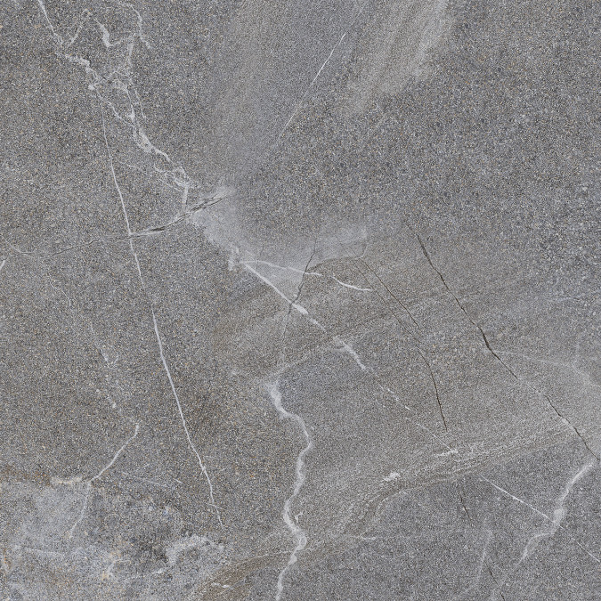 Керамогранит Гроза 6461-0424 серый 600x600 LB Ceramics - 6